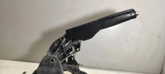 Volkswagen Eos Handbrake/parking brake lever assembly 1K0711303H 8J0711303A