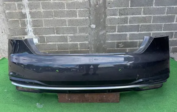 Audi A5 Rear bumper 8W6807511