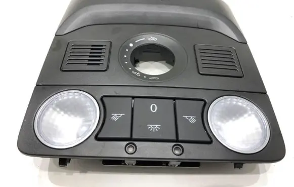 Seat Leon (5F) Headlining lighting console trim 