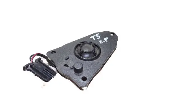 Volkswagen Transporter - Caravelle T5 Front door high frequency speaker 7E0035411C
