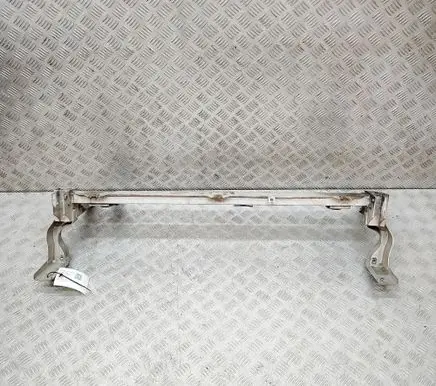 Mercedes-Benz CLA C117 X117 W117 Radiator support slam panel bracket A2466200019