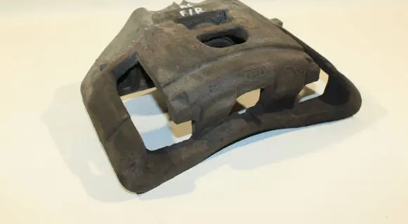 Audi A6 S6 C6 4F Front brake caliper