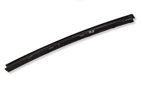 Mercedes-Benz E W212 Rear door windshield rail A2127300119