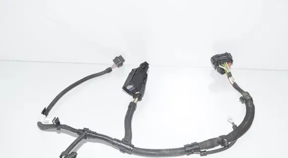 BMW i3 Engine installation wiring loom 8632687 8632688 12518632687