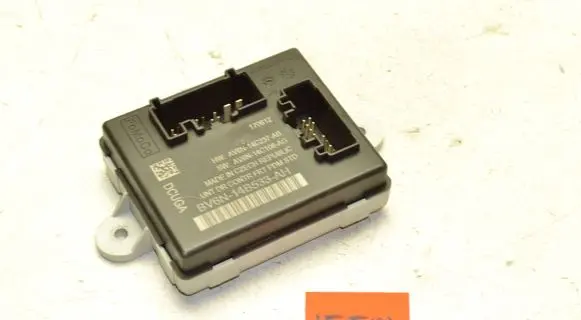 Ford Focus Other control units/modules BV6N14B533AH AV6N14C108AG