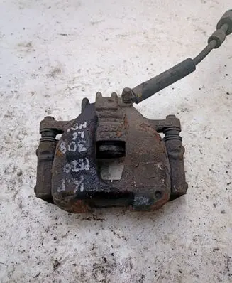 Peugeot 308 Front brake caliper