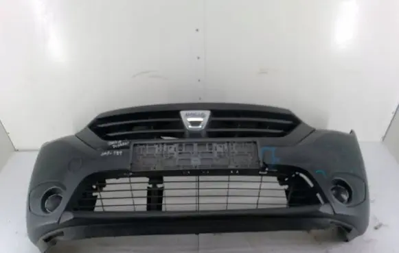 Dacia Dokker Front bumper