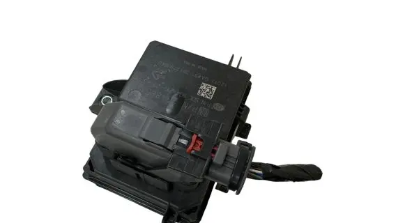 Opel Corsa E Fuel injection pump control unit/module 5DE93421623AG 23488511