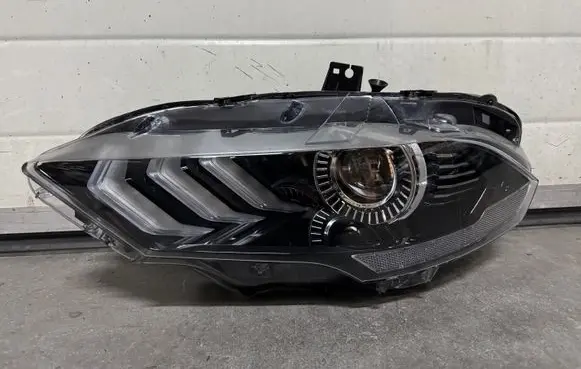 Ford Mustang VII Headlight/headlamp E41M40D12 850158215313169