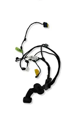 Renault Kangoo II Front door wiring loom 8200929383