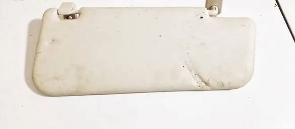 Ford Ka Sun visor