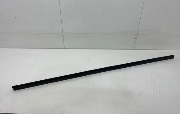Audi A8 S8 D5 Rear door trim (molding) 4N0853959B