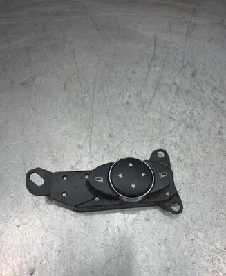 Mercedes-Benz E W211 Wing mirror switch 2118208310 03211010