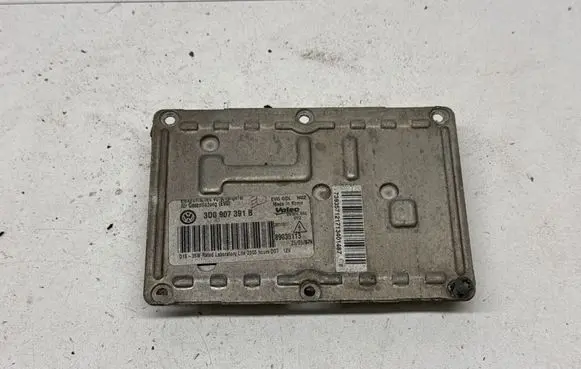 Skoda Octavia Mk2 (1Z) Xenon control unit/module 3D0907391B 89035113