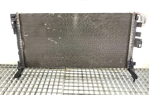 Renault Laguna III Coolant radiator 214100005R