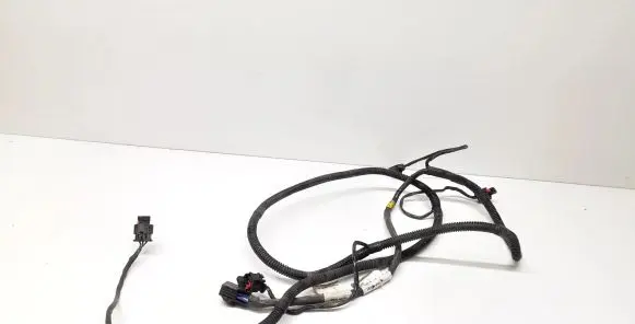 Volvo XC90 Parking sensor (PDC) wiring loom 30678975