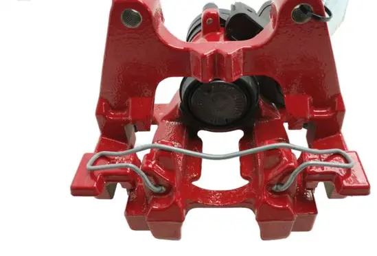 Audi A3 S3 8V Rear brake caliper 8V0615424A