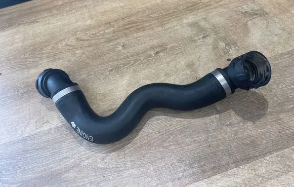 Mercedes-Benz C W205 Engine coolant pipe/hose A2055017484 YAP2024713 DBL625416