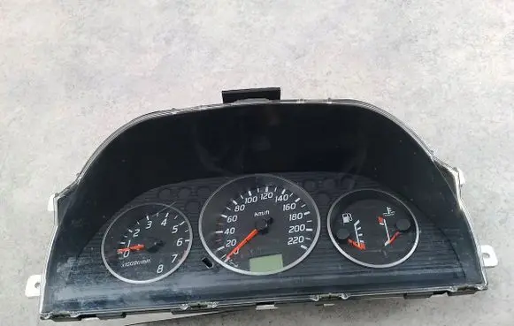 Nissan X-Trail T30 Speedometer (instrument cluster) 9H00292