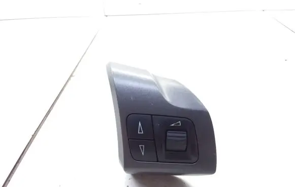 Opel Vectra C Steering wheel buttons/switches 13208858 88139804