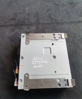 Audi A6 Allroad C6 GPS navigation control unit/module 4F0035541B 4E0910541F