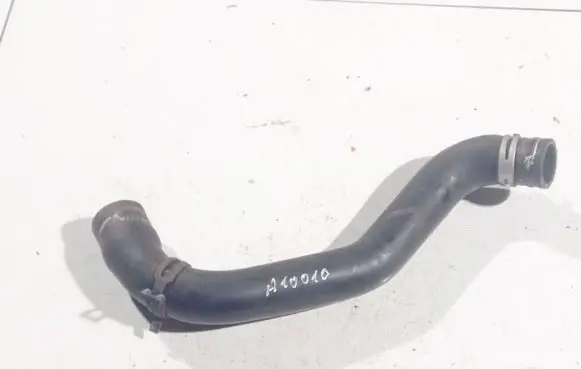 Peugeot 807 Engine coolant pipe/hose