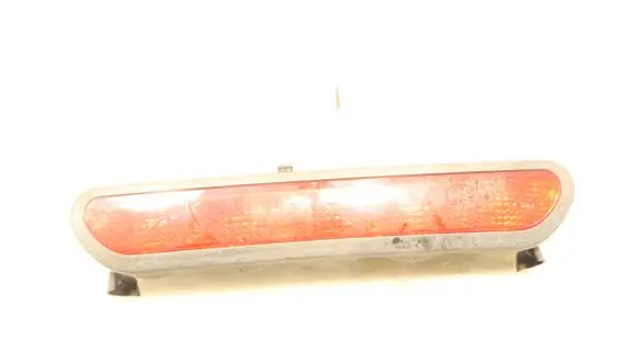 Fiat Tipo Third/center stoplight