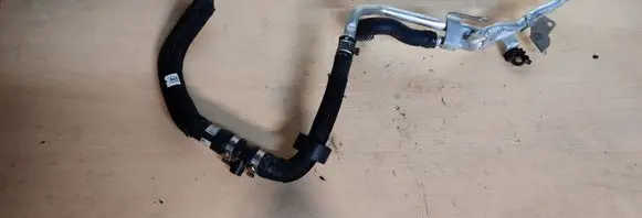 Jeep Compass Gearbox oil cooler pipe/hose 62547B P68299325AB