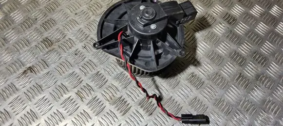 Chrysler PT Cruiser Heater fan/blower 985265L AY1661000570