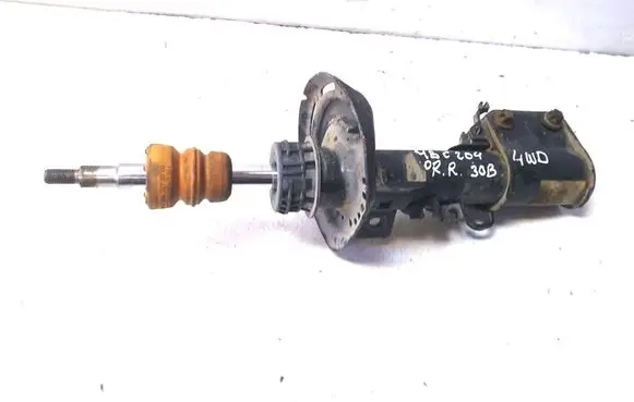 Mercedes-Benz C W204 Front shock absorber/damper A2043204230