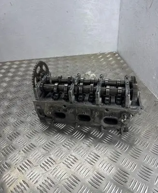 Audi A6 S6 C7 4G Engine head 059354DF