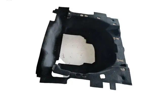 Land Rover Range Rover L405 Trunk/boot mat liner CK5245026AH