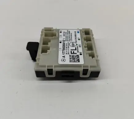 Mercedes-Benz CLA C118 X118 Door control unit/module A1779008415 A1779013907