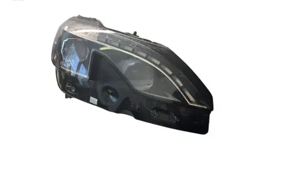Peugeot 3008 II Headlight/headlamp 9810478680