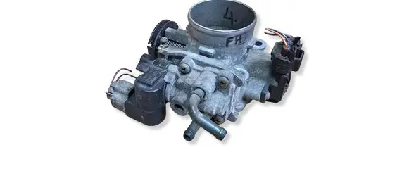 Suzuki Ignis Throttle body valve 1340069G11 1340069G12