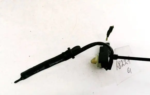 KIA Ceed Outside/exterior temperature sensor 