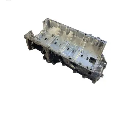 Ford Focus C-MAX Oil sump 6G9Q6U003AA