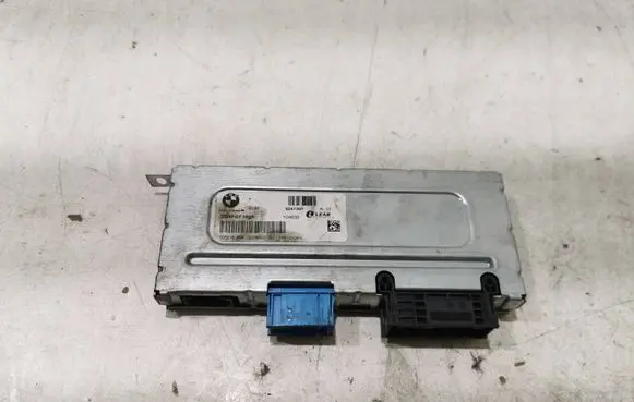 BMW 5 F10 F11 Comfort/convenience module 9247397 104632 535218804