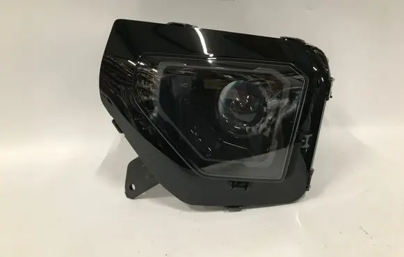 Dacia Spring Headlight/headlamp 260602460R