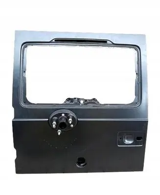 Mercedes-Benz G W463 2nd Gen Tailgate/trunk/boot lid A463