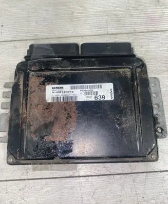 Volvo S40, V40 Engine control unit/module P30614639 S108212004E