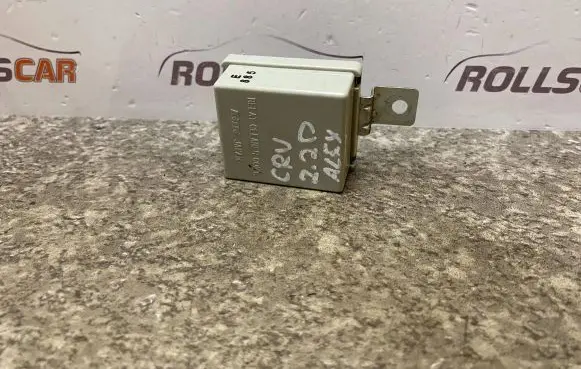 Honda CR-V Other relay