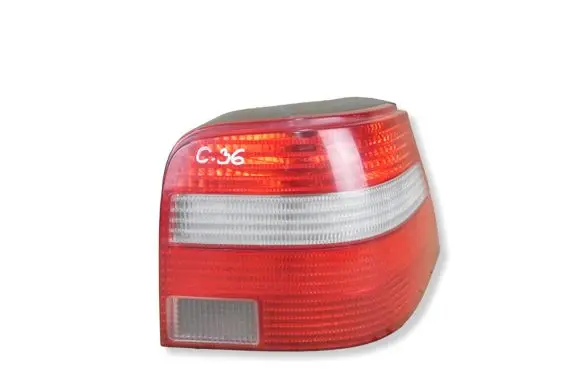Volkswagen Golf IV Rear/tail lights 