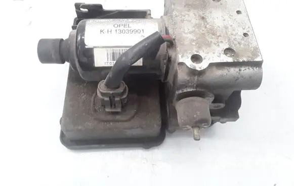 Opel Vectra B ABS Pump S108022001 13040101