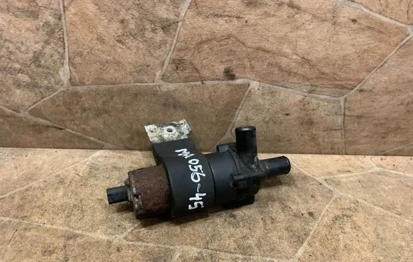 Mercedes-Benz SL R230 Electric auxiliary coolant/water pump A2308300114