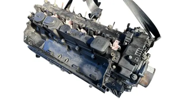 BMW 5 E60 E61 Engine
