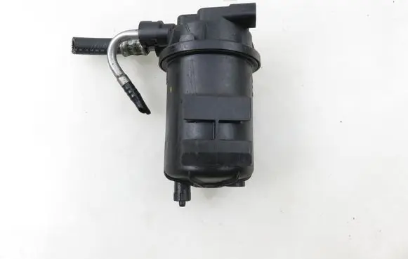 Opel Astra G Fuel filter housing 24424887