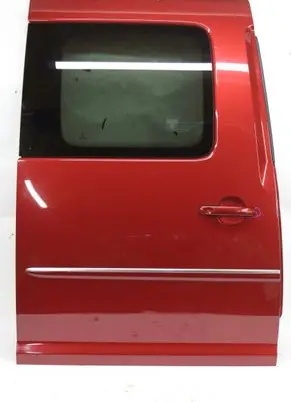 Volkswagen Caddy Front door 5781243