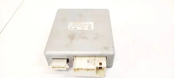 Toyota Avensis T270 Power steering control unit/module 8965005130 89650-05130