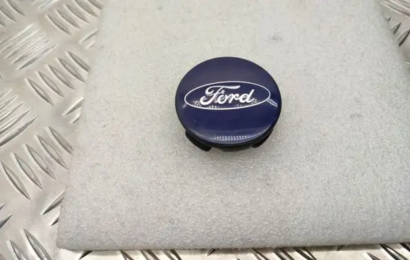 Original wheel cap